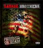 Zamob Savage Brothers - Freedom Or Death (2015)