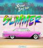 Zamob Scoop DeVille - Summer Cocktail EP (2015)