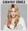 Zamob Shakira - Greatest cancións (2018)