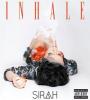 Zamob Sirah - Inhale (EP) (2013)