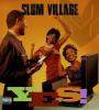 Zamob Slum Village - Yes (2015)