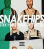 Zamob Snakehips - Stay Home Tapes EP (2018)