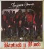 Zamob Sniper Gang - Baptized N Blood (2017)