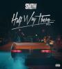 Zamob Snow Tha Product - Half Way There Pt. 1 EP (2016)