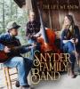 Zamob Snyder Family Band - The Life We Know (2017)
