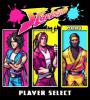 Zamob Starbomb - Player Select (2014)