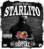 Zamob Starlito - Manifest Destiny (2017)