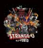 Zamob Strange U - LP4080 (2017)