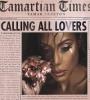 Zamob Tamar Braxton - Calling All Lovers (2015)