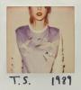 Zamob Taylor Swift - 1989 (Deluxe Version) (2014)