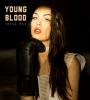 Zamob Tessa Rae - Young Blood EP (2017)