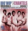 Zamob The Chantels - Doowop Originals, Volume 1 (2020)