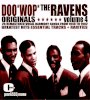 Zamob The Ravens - Doo Wop Originals Volume 4 (2019)