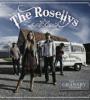 Zamob The Rosellys - The Granary Sessions (2015)