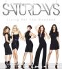 Zamob The Saturdays - Living For the Weekend (Deluxe Edition) (2013)