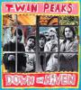 Zamob Twin Peaks - Down In Heaven (2016)