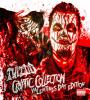 Zamob Twiztid - Cryptic Collection Valentine's Day Edition (2017)