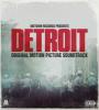 Zamob VA - Detroit OST (2017)