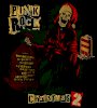Zamob VA - Punk Rock Weihnachten, Vol. 2 (2019)