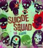 Zamob VA - Suicide Squad The 앨범 OST (2016)