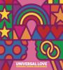 Zamob VA - Universal Love (2018)