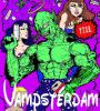 Zamob Vampsterdam (Nacho Picasso & Avatar Darko) - PTSD (Philosophy, Therapy, Sex, Drugs) (2016)
