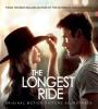 Zamob Various Artists - The Longest Ride (OST) (2015)