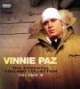 Zamob Vinnie Paz - The Essential Collabo Collection Vol. 2 (2016)