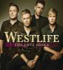 Zamob Westlife - The Love Songs (2014)