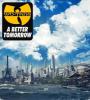 Zamob Wu-Tang Clan - A Better Tomorrow (2014)