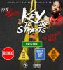 Zamob YFN Lucci - Key To The Streets (Keychain Pack) EP (2016)