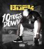 Zamob Young Buck - 10 Toes Down (2017)