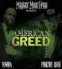 Zamob Yowda & Philthy Rich - American Greed (2016)