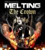 Zamob Z-Ro - Melting The Crown (2015)