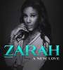 Zamob Zarah - A New Love (2020)