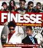 Zamob Zaytoven & Cassius Jay - Finesse The Bande sonore (2015)