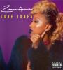 Zamob Zonnique - Love Jones EP (2017)