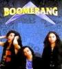 Zamob Boomerang - Self Titled (1994)