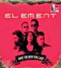 Zamob Element - Save The Best For Last (2014)