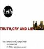 Zamob Letto - Truth Cry And Lie (2005)