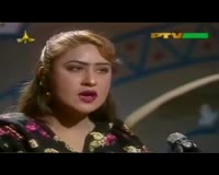Zamob Aalia Khan - Old Punjabi