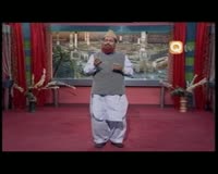 Zamob Abdul Hameed Rana - Aakhri Waqt Mein Kia Rounaq