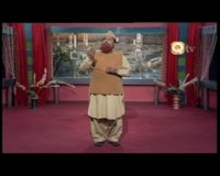 Zamob Abdul Hameed Rana - Musa Gaye Jou Tur Pe