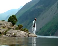 Zamob Afghan Hits Afghan Watana - Latif Nangarhari