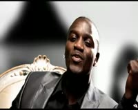 Zamob Akon - Beautiful