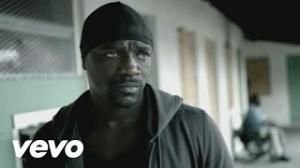 Zamob Akon - Hurt Somebody (Explicit) ft. French Montana