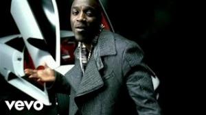 Zamob Akon - I Can't Wait