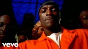 Zamob Akon - Locked Up ft. Styles P