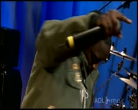 Zamob Akon - Mama Africa