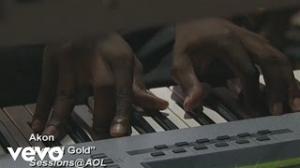 Zamob Akon - Pot Of Gold